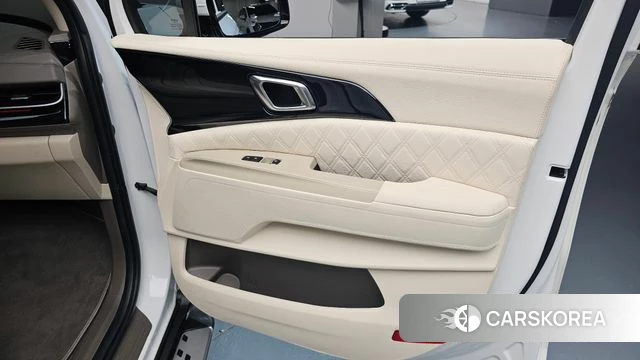 Kia The New Carnival 4th Generation id 4701070 из Кореи 17