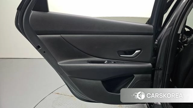 Hyundai The New Avante (CN7) id 4635647 из Кореи 17