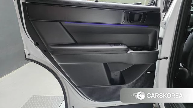 Hyundai Santa Fe (MX5) id 4725394 из Кореи 17