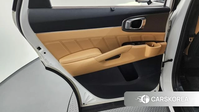 Kia Sorento 4th Generation id 4594771 из Кореи 17