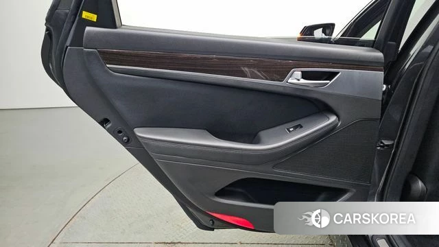 Genesis G80 id 4751350 из Кореи 17