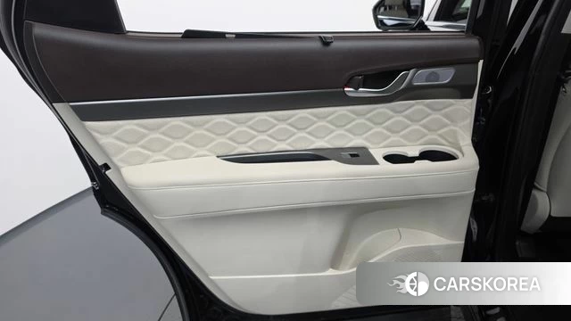 Hyundai Palisade id 4641839 из Кореи 17