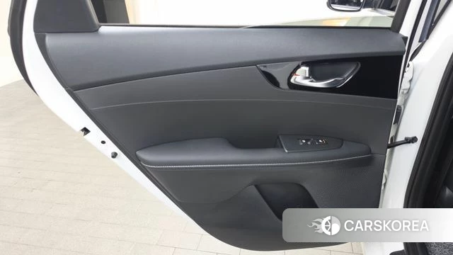 Kia The New K3 2nd generation id 4623426 из Кореи 17