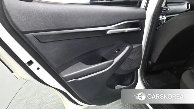 Kia Seltos id 4389230 из Кореи 17
