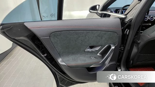 Mercedes-Benz CLA-Class C118 id 4343210 из Кореи 17