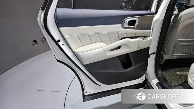 Kia Sorento 4th Generation id 4362455 из Кореи 17
