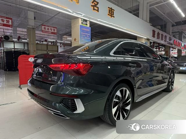 Audi A3 id 4265946 из Китая 17