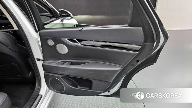 Genesis G80 (RG3) id 4324631 из Кореи 17