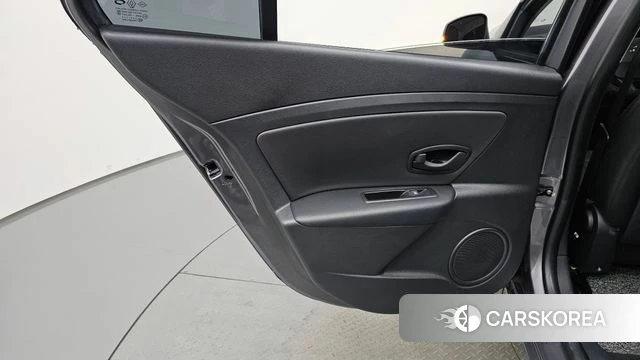 Renault Korea (Samsung) SM3 Neo id 4849941 из Кореи 17