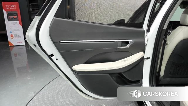 Hyundai Sonata Hybrid (DN8) id 4424385 из Кореи 17