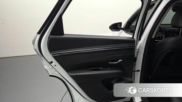 Hyundai Tucson (NX4) id 4280927 из Кореи 17