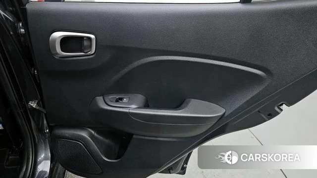 Hyundai Venue id 4495788 из Кореи 17