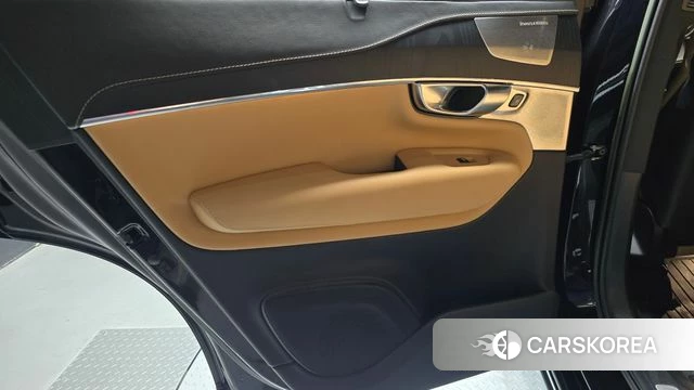 Volvo XC90 second Generation id 4636391 из Кореи 17