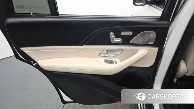 Mercedes-Benz GLS - Class X167 id 4400432 из Кореи 17