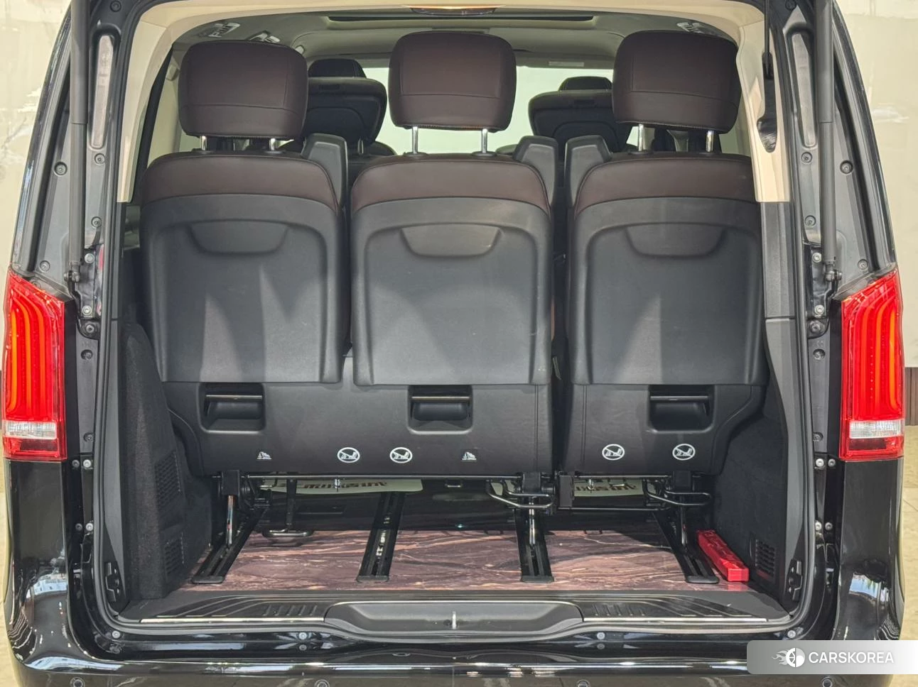 Mercedes-Benz V-class id 4405882 из Китая 17