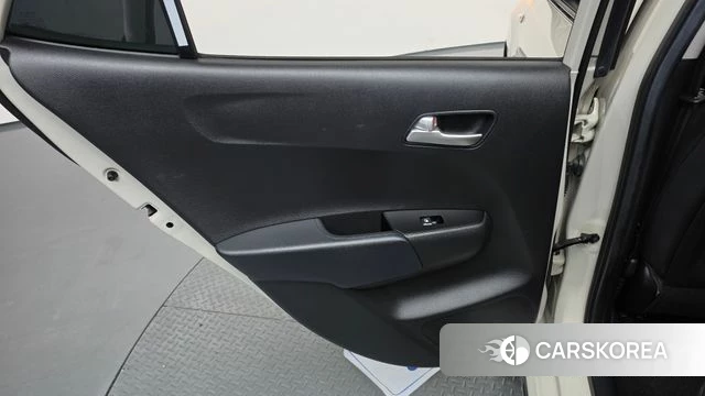 Kia Morning Urban (JA) id 4650387 из Кореи 17