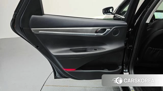 Hyundai The New Grandeur IG id 4666192 из Кореи 17