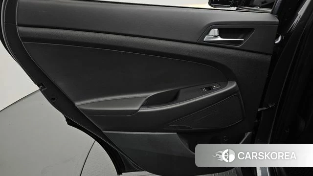 Hyundai All New Tucson id 4923314 из Кореи 17