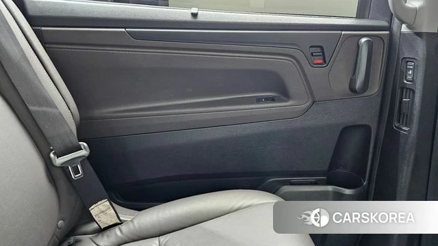 Honda Odyssey id 4746759 из Кореи 17