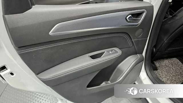 Renault Korea (Samsung) XM3 id 4203185 из Кореи 17