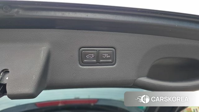 Kia Carnival 4th generation id 4573687 из Кореи 17