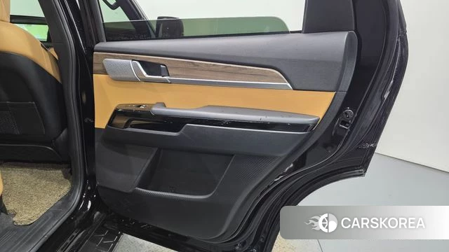 Kia Mohave Master id 4750771 из Кореи 17