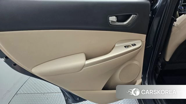 Hyundai Kona Hybrid id 4619935 из Кореи 17