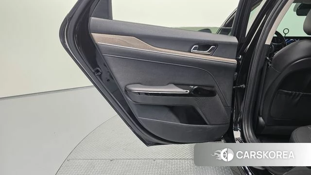 Kia K5 3rd generation id 4464915 из Кореи 17
