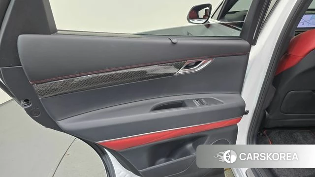 Genesis GV80 Coupe id 4612635 из Кореи 17