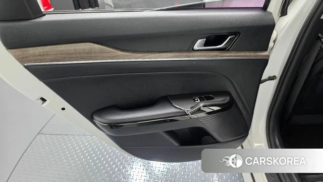 Kia K5 3rd generation id 4225169 из Кореи 17