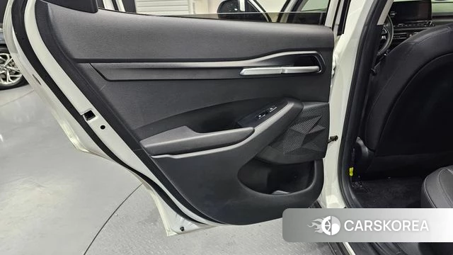 Kia Seltos id 4245008 из Кореи 17