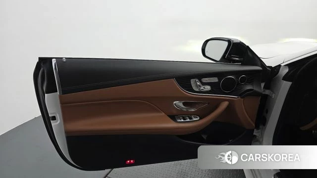 Mercedes-Benz E-Class W213 id 4785617 из Кореи 17