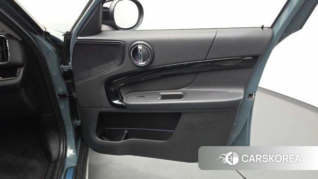 Mini Cooper Countryman id 4534946 из Кореи 17