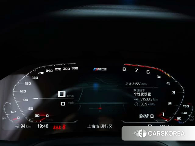 BMW M3 id 4272472 из Китая 17