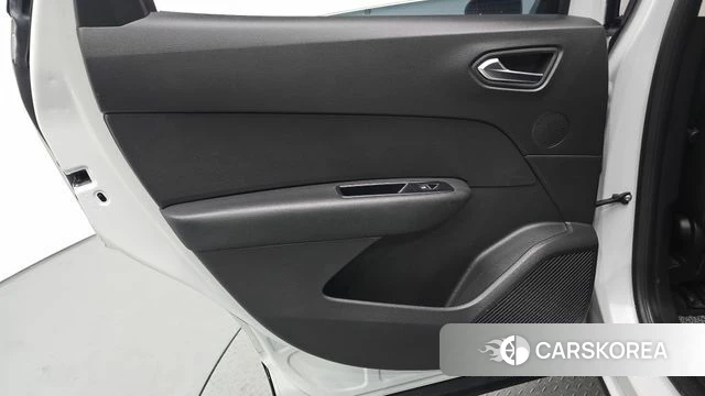 Renault Korea (Samsung) XM3 id 4362622 из Кореи 17