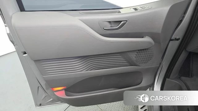Hyundai Staria id 4585007 из Кореи 17