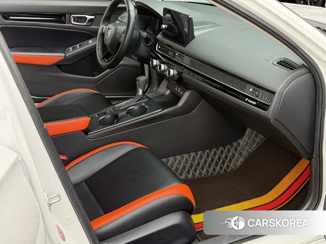 Honda Civic id 4290640 из Китая 17