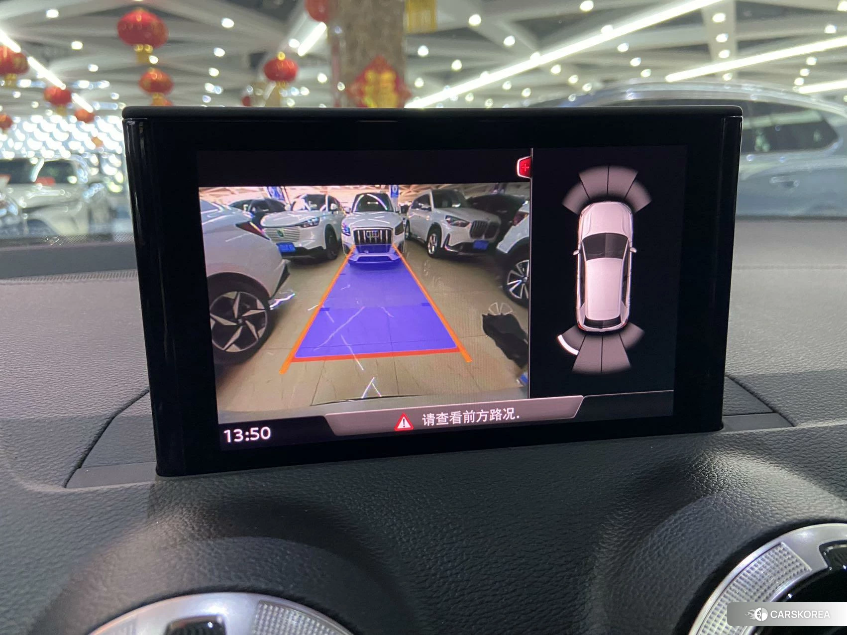 Audi Q2L id 4514744 из Китая 17