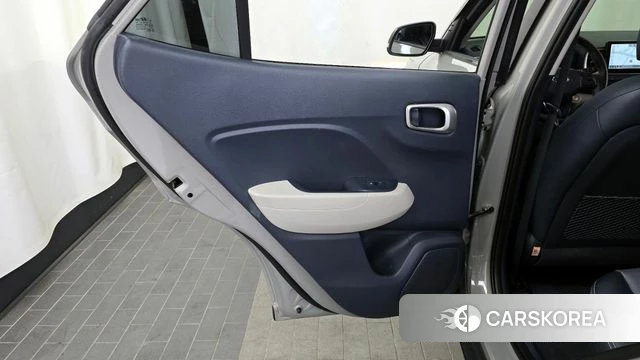 Hyundai Venue id 4225052 из Кореи 17