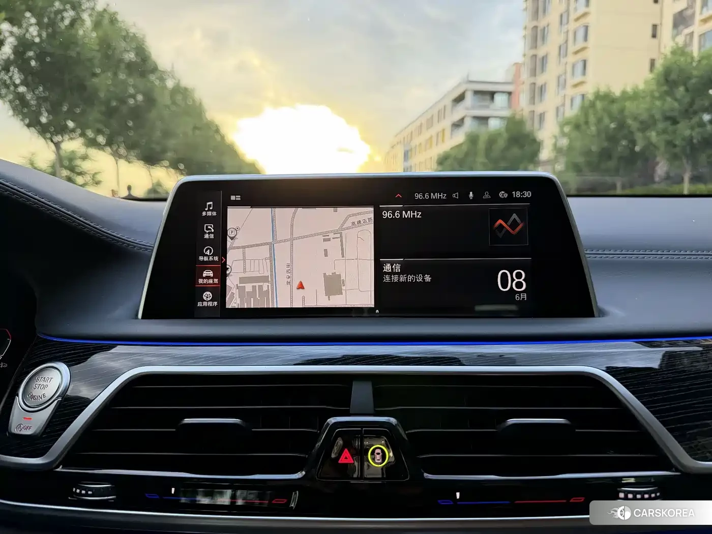 BMW 7 series id 4514378 из Китая 17