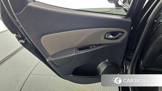 Renault Korea (Samsung) Clio id 4491071 из Кореи 17