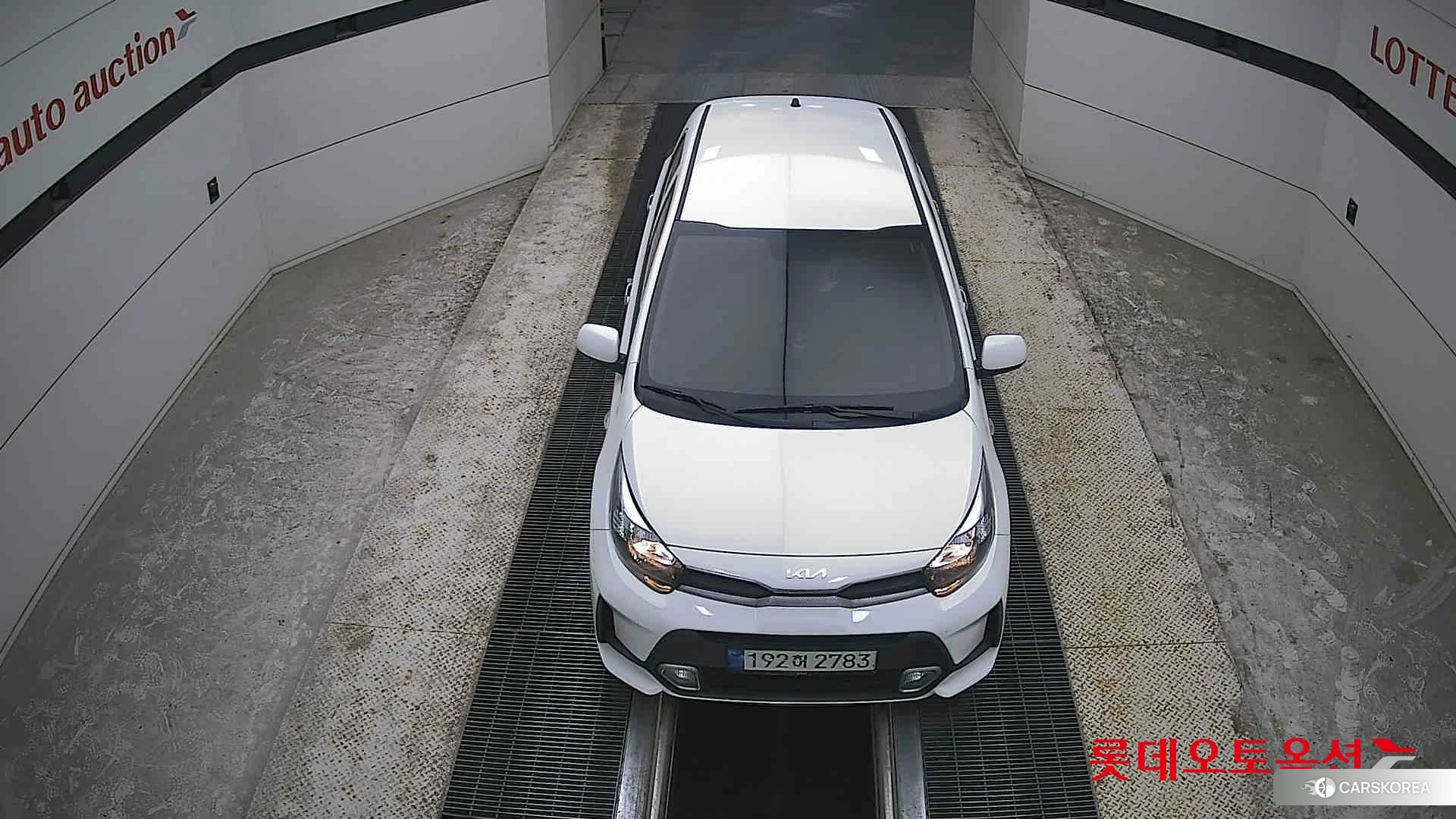 Kia Morning id 4296923 из Кореи 17