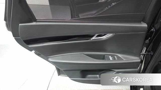 Genesis G80 (RG3) id 4880477 из Кореи 17