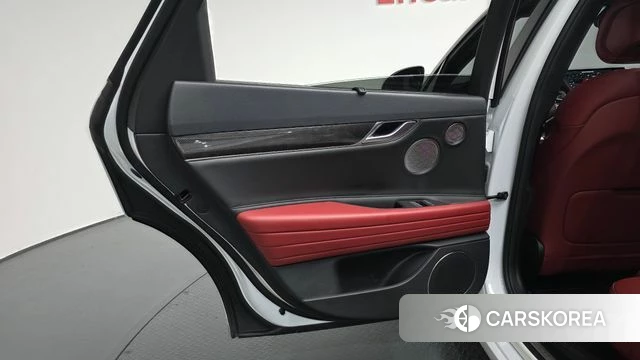 Genesis G80 (RG3) id 4881217 из Кореи 17