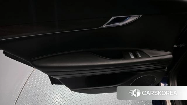 Genesis G80 (RG3) id 4410505 из Кореи 17