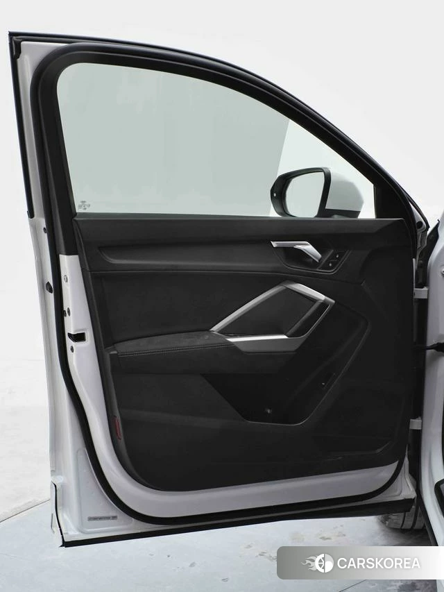 Audi Q3 id 4321220 из Китая 17