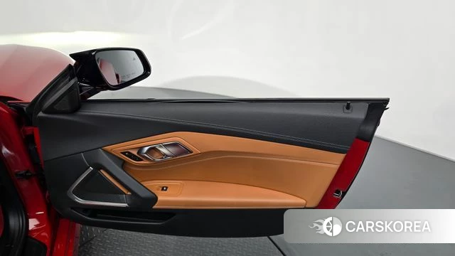 BMW Z4 (G29) id 4490147 из Кореи 17