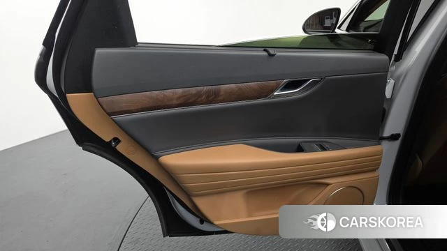 Genesis G80 (RG3) id 4293484 из Кореи 17