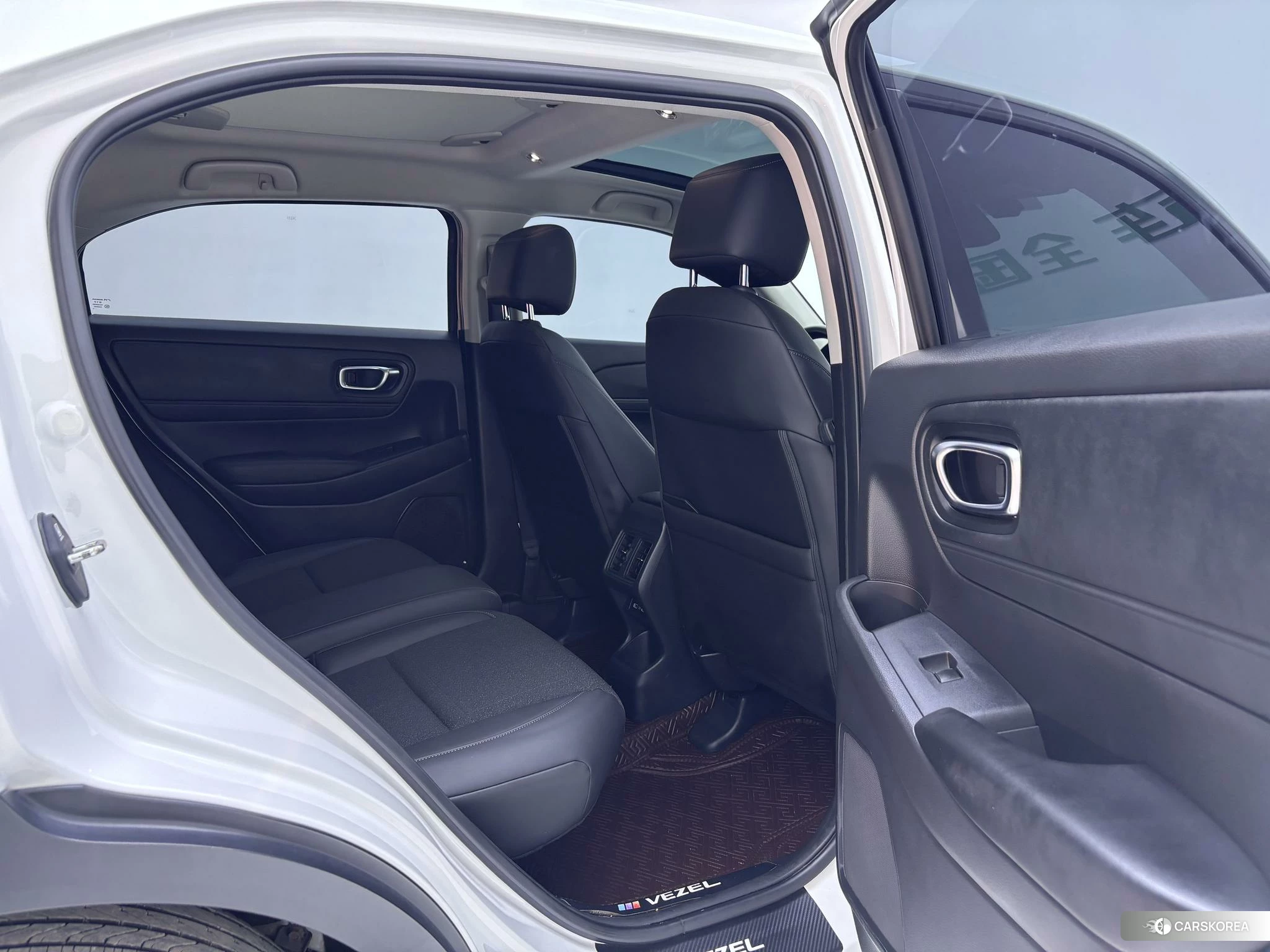 Honda Vezel id 4511002 из Китая 17