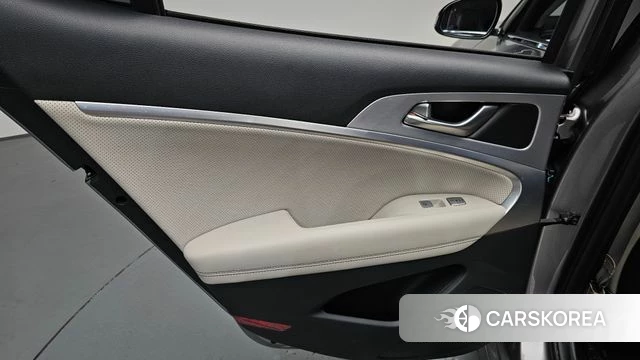Genesis G70 id 4713047 из Кореи 17
